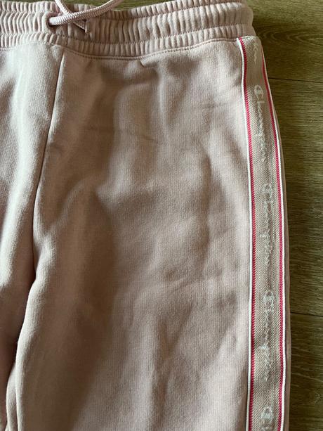 Zateplene teplaky, champion,158 / 164 / xs