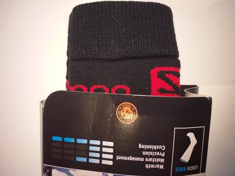 2 páry nových položiek salomon, salomon,23 / 24 / 25 / 26