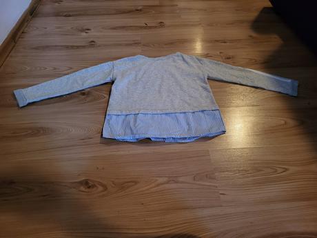 Mikina, h&m,134