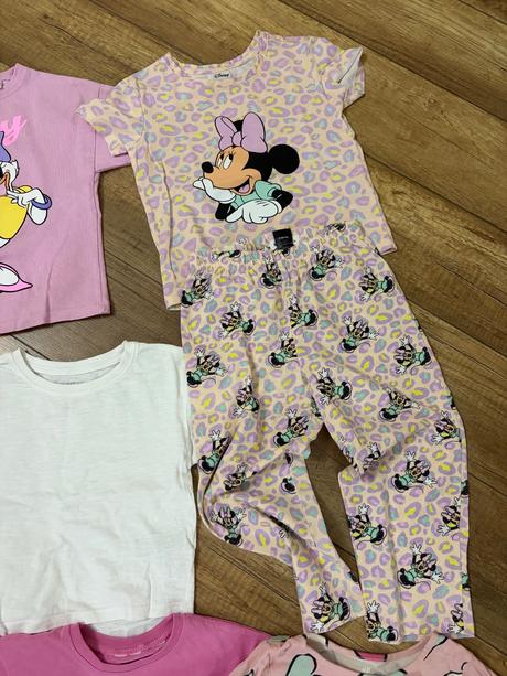 Veľký letný balík 98/104, 104–116