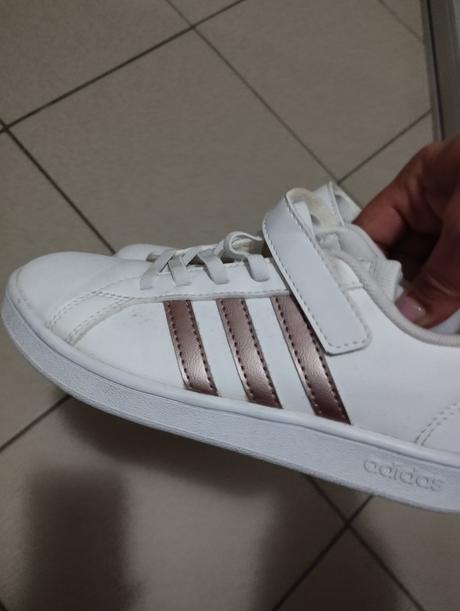 Tenisky adidas, adidas,32