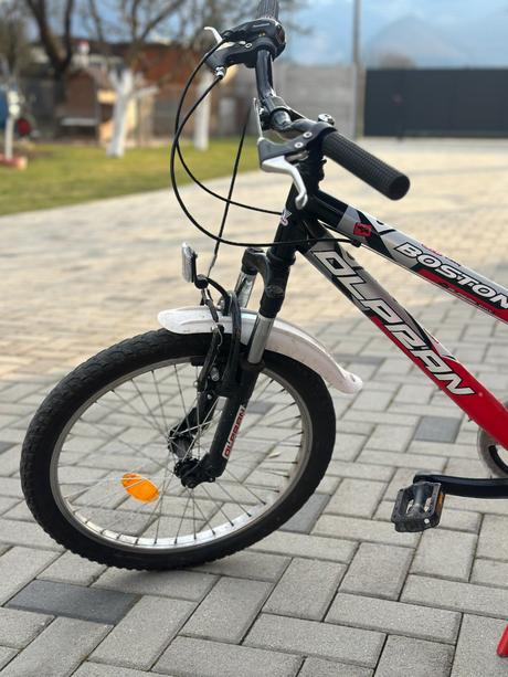 Detský bicykel boston veľkosť "20", 20