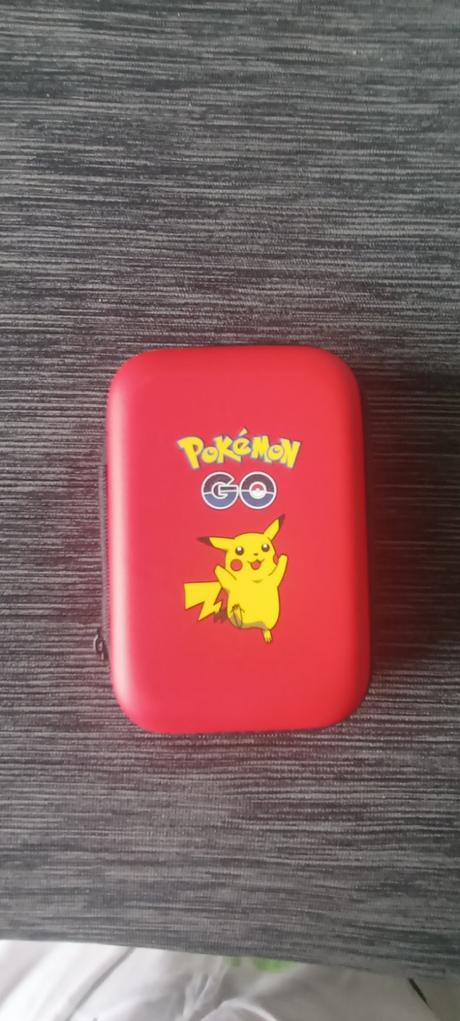 Pokémon kartičky, 