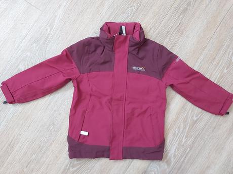 Bunda regatta, regatta,104