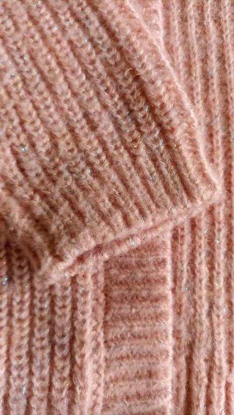 Svetrík bez zapínania 110-122, c&a,110