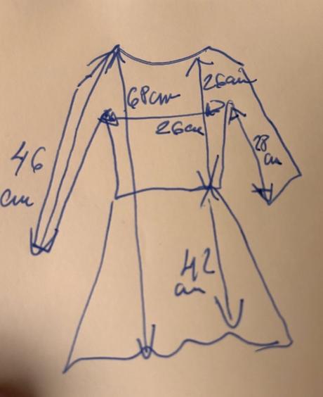 Slavnostne saty bymini, 122