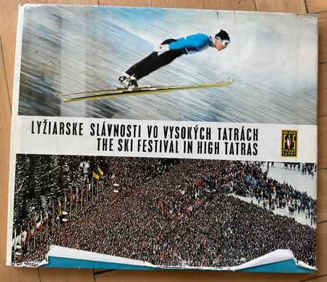 Lyžiarske slávnosti vo vysokých tatrách, 