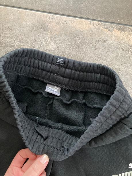 Tepláky puma, puma,152