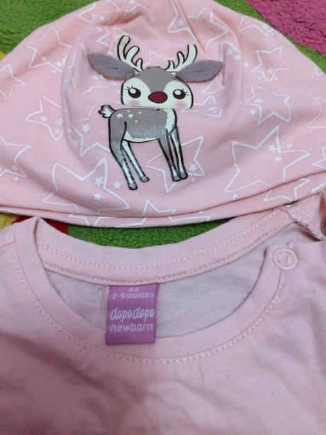 Tričko, dopodopo,62