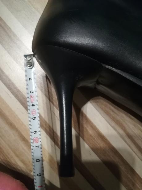 Luxusné čižmičky pravá koža, 37