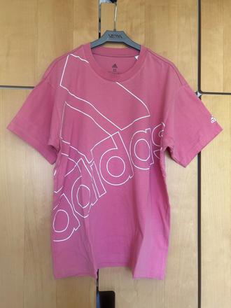 Tričko, adidas,s
