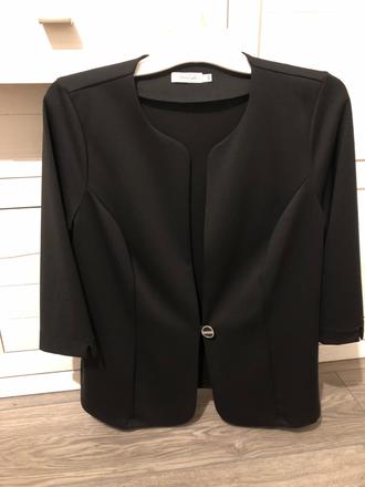 98-spoločenské sako, xl