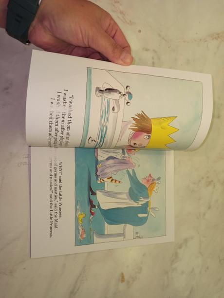 Tony ross - little princess x10,