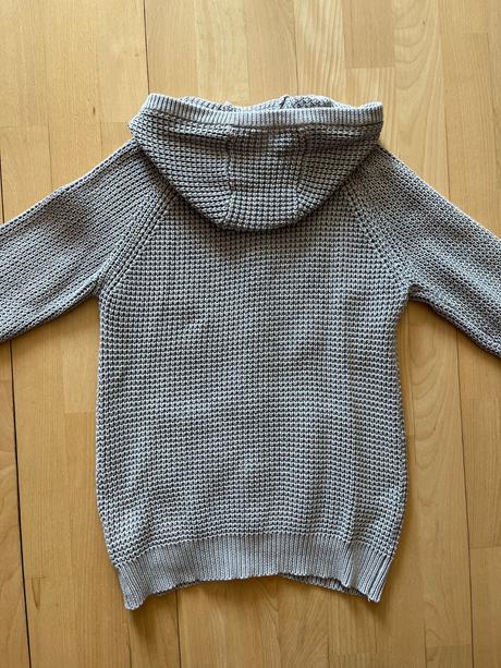Nenoseny bavlneny svetrik reserved, reserved,158