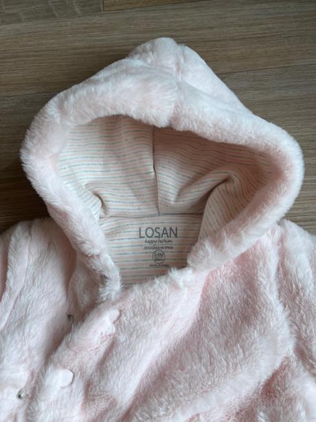 Bundička zn. losan, losan,68