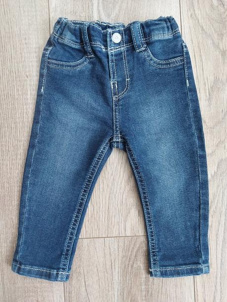 Rifle - nohavice mayoral, mayoral,68