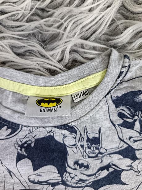 Tričko batman, 134