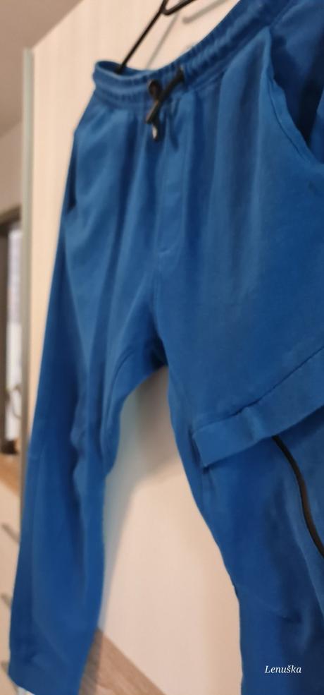 Detské tepláky, zara,164