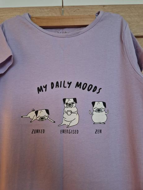 Nočná košeľa f&f 36, f&f,s