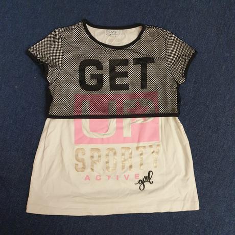 Tričko kr.rukav, ovs,128