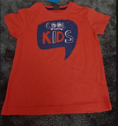 Bavlnene tricko v.104, 104