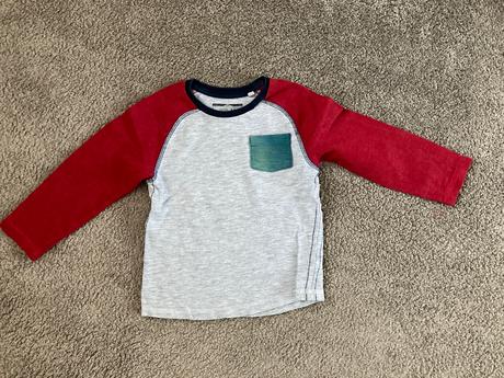 Tričko v.104, next,104