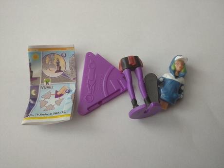 Funko 2, vianočné , faf a miracoulus, 