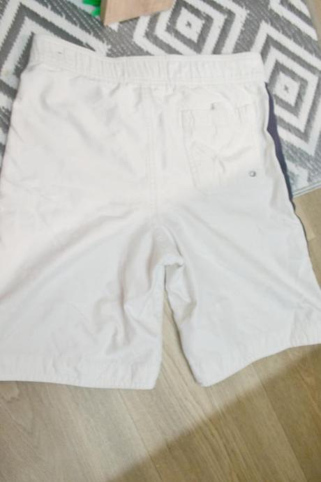 Abercrombie&fitch kraťasy so sieťkou šortky, xs