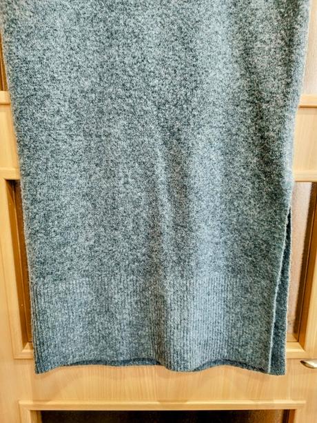 Mohito pletená sukňa, mohito,s