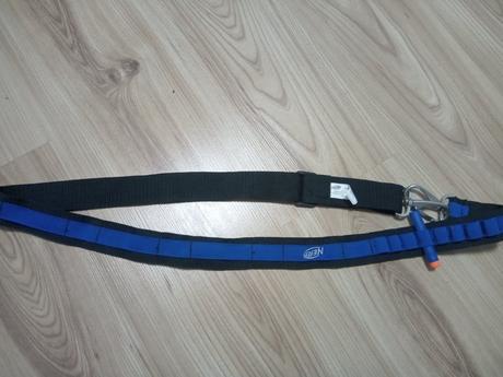 Opasok na náboje nerf, 