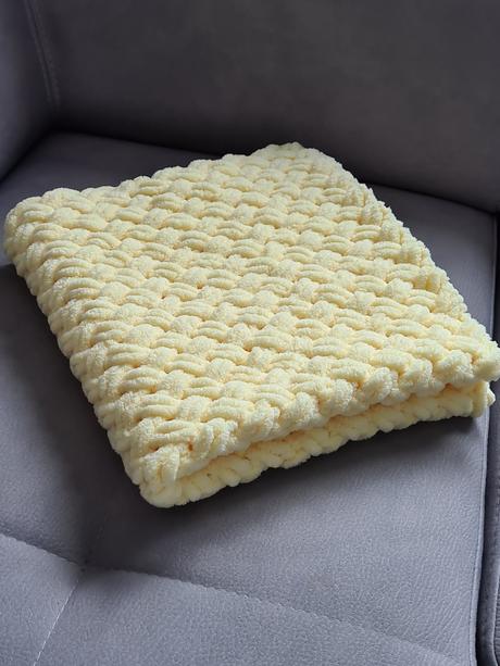 Puffy deka, šírka (cm): 80,dĺžka (cm): 80