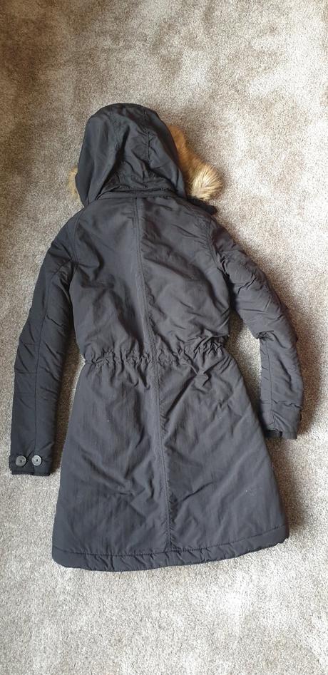 Tepla bunda, levis,xs