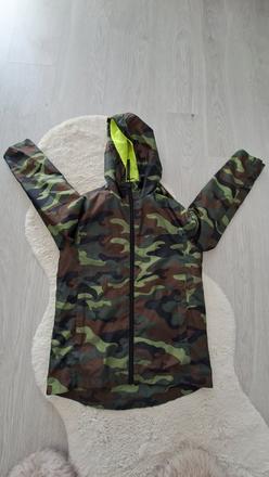 Jarný kabát, reserved,146