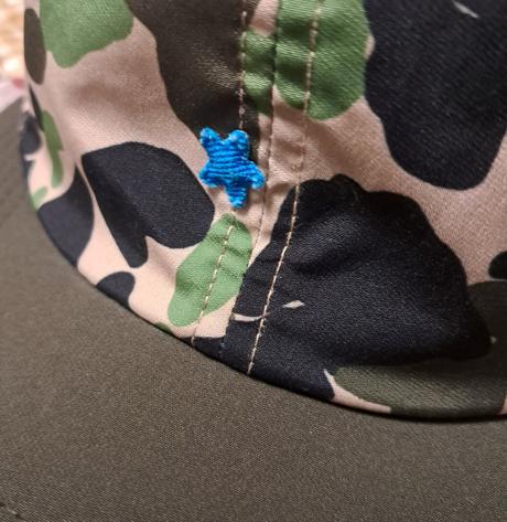 Šiltovka converse, converse