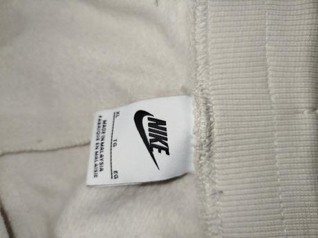 Nike široké tepláky xl, nike,xl