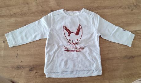 Sveter tenší, zara,98