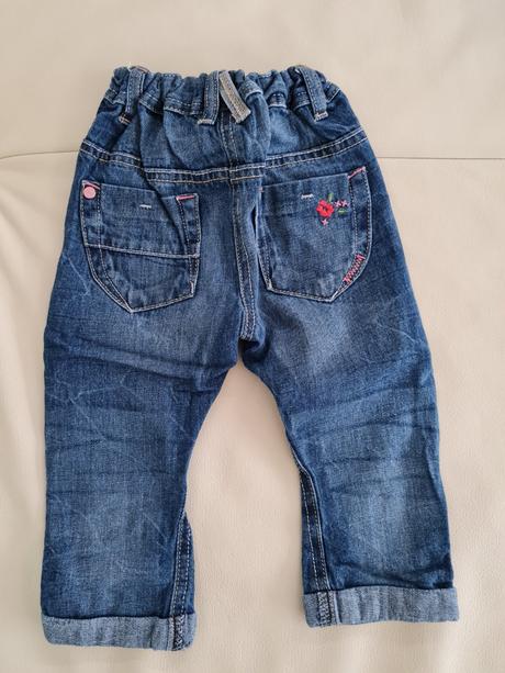 Dievčenské rifle next, next,86