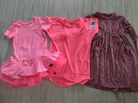 Balík 134, 122–134