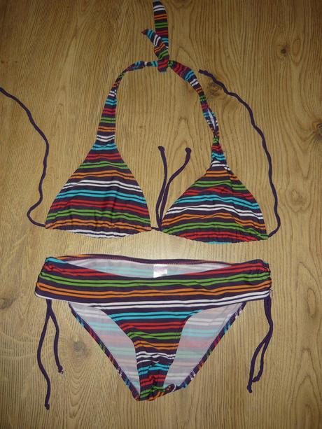 Dvojdielné plavky -36, beautynight,36