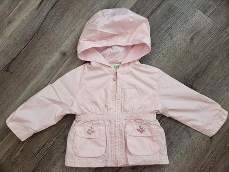 Prechodná bundička 74, 74