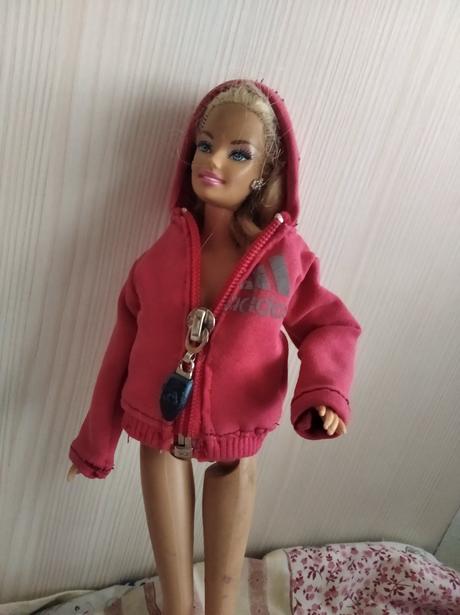 Oblečenie pre barbie,vypredaj,