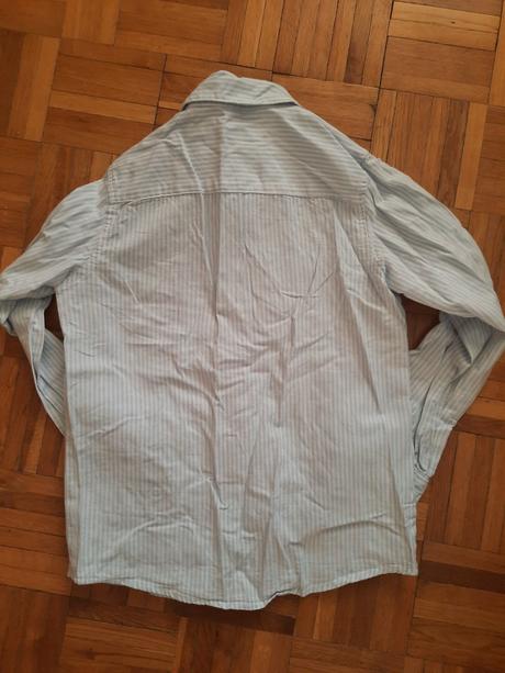Chlapčenská košeľa, sinsay,134