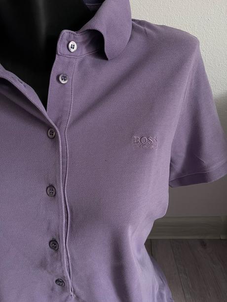Hugo boss xl dámska polokošela, hugo boss,xl