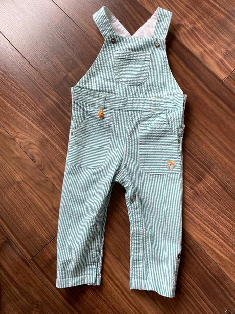 Nohavice sergent major 86 cm-24 mes., sergent major,86