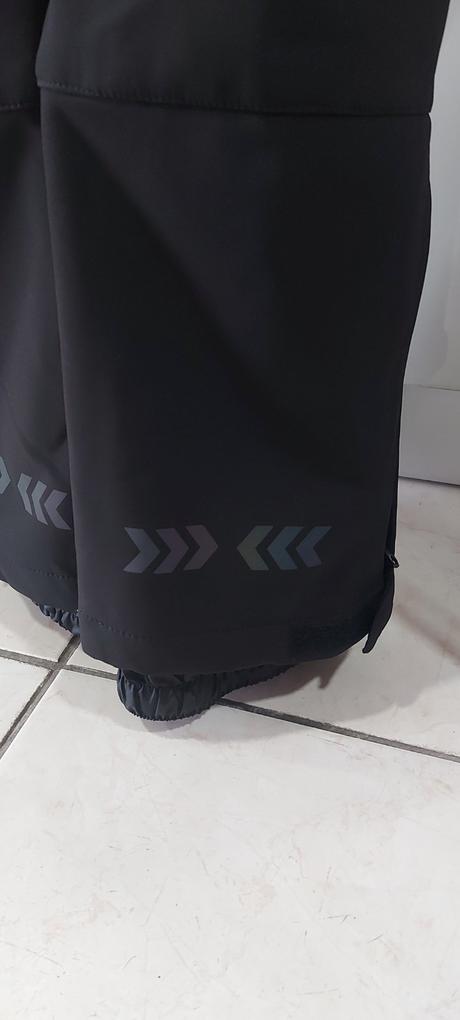 Oteplovačky 146 leuro, 146