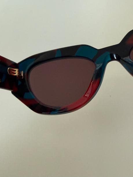 Slnečné okuliare gucci, gucci