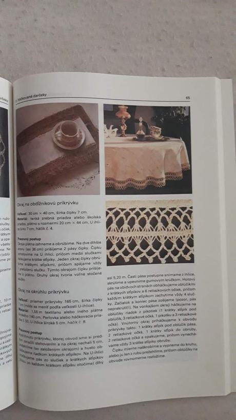 Kreatívne retro knižky, 