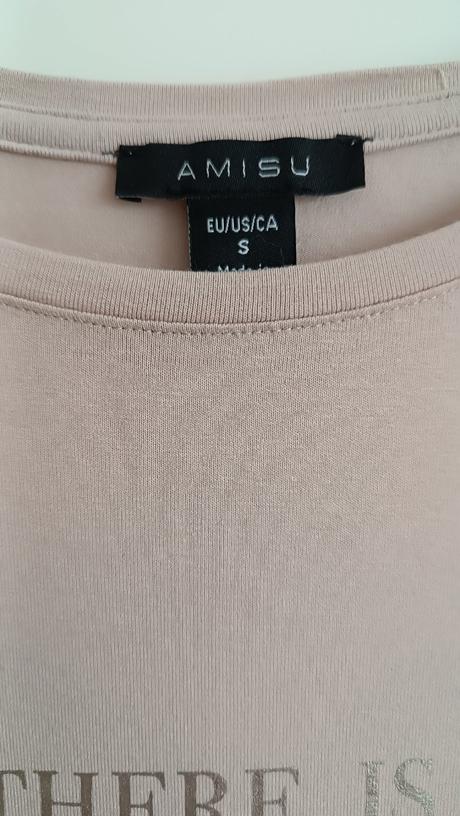 Tričko, amisu,l
