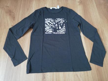 Tricko s6275, h&m,158