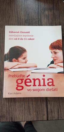 Prebuďte génia, 